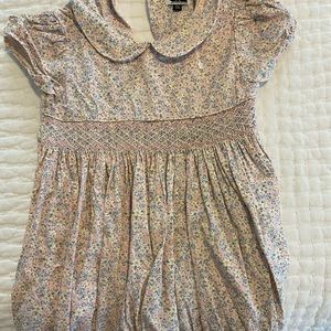 Question everything dress